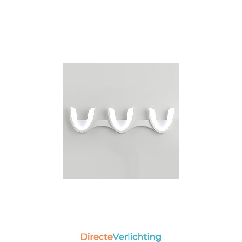 Moderne hedendaagse schilderijfunctie voor sfeerverlichting Wandlampen Wandlamp
