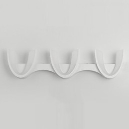 Moderne hedendaagse schilderijfunctie voor sfeerverlichting Wandlampen Wandlamp