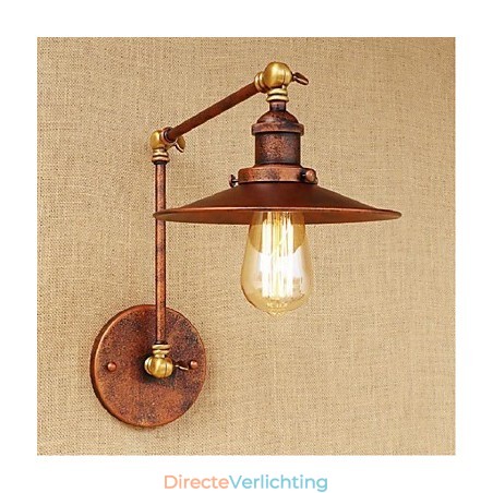 Lange arm Half roestig Industrieel Retro Nostalgisch Intrekbaar Vouwbaar Wandlamp Wandlamp Lange arm Half roestig Industrieel Retro Nostalgisch Intrekbaar Vouwbaar Wandlamp Wandlamp