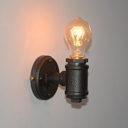 Traditionele klassieke rustieke lodge landelijke nieuwigheid schilderijfunctie voor mini-stijl sfeerverlichting