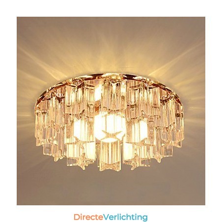 Kristallen lamp Smd CreativeTube Spotlight Absorb Dome Light Kristallen lamp Smd CreativeTube Spotlight Absorb Dome Light