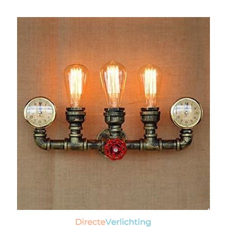 Merican Stijl Gang Trappen Gang Kamer Restaurant En Bar Met creatieve creatieve water groene oude muur Merican Stijl Gang Trappen Gang Kamer Restaurant En Bar Met creatieve creatieve water groene oude muur