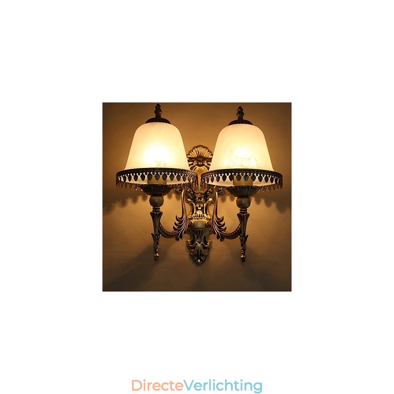 Moderne eigentijdse rustieke lodge landelijke andere kenmerken voor mini-stijl downlight wandlampen wandlamp