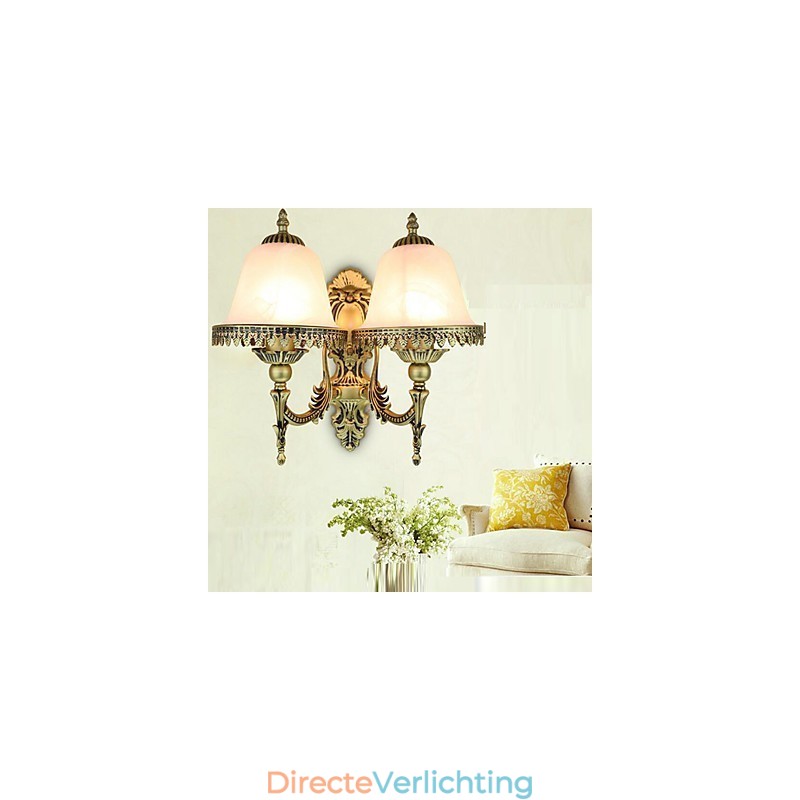 Moderne eigentijdse rustieke lodge landelijke andere kenmerken voor mini-stijl downlight wandlampen wandlamp