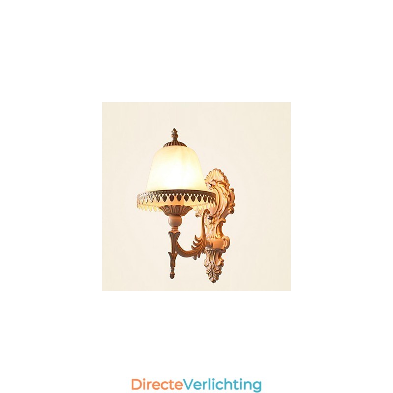 Moderne eigentijdse rustieke lodge landelijke andere kenmerken voor mini-stijl downlight wandlampen wandlamp