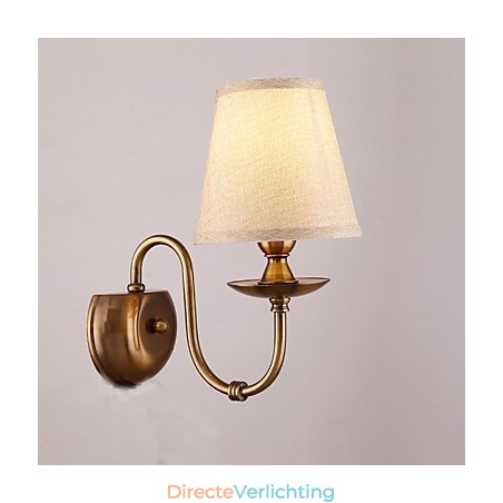 Traditionele klassieke gegalvaniseerde functie voor oogbescherming Downlight wandlampen wandlamp Traditionele klassieke gegalvaniseerde functie voor oogbescherming Downlight wandlampen wandlamp