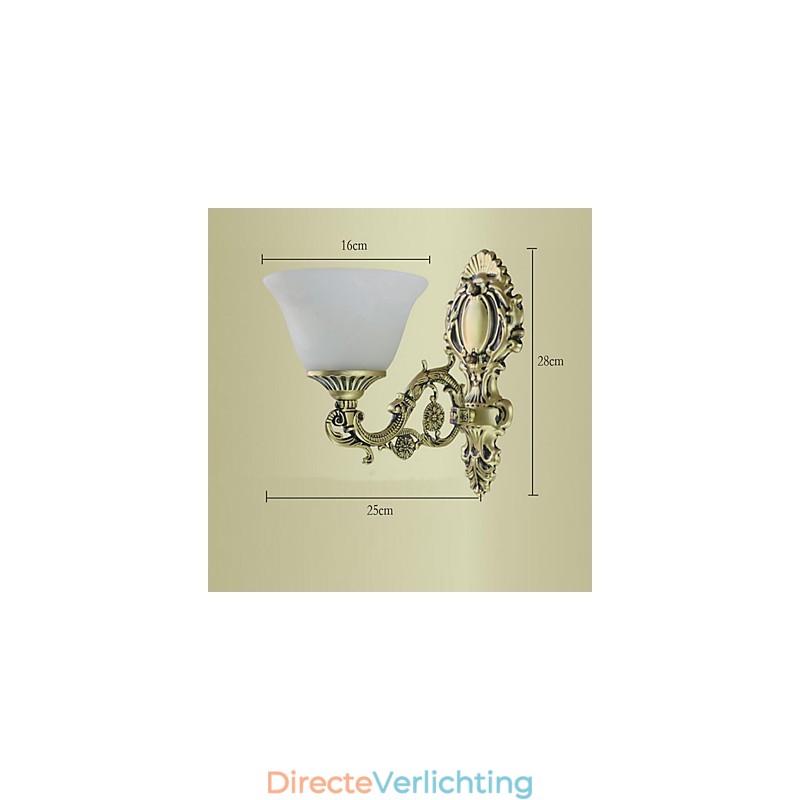 Moderne eigentijdse rustieke lodge landelijke andere kenmerken voor mini-stijl downlight wandlampen wandlamp