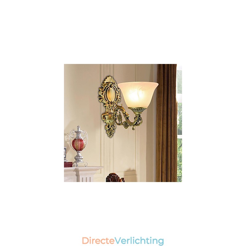 Moderne eigentijdse rustieke lodge landelijke andere kenmerken voor mini-stijl downlight wandlampen wandlamp