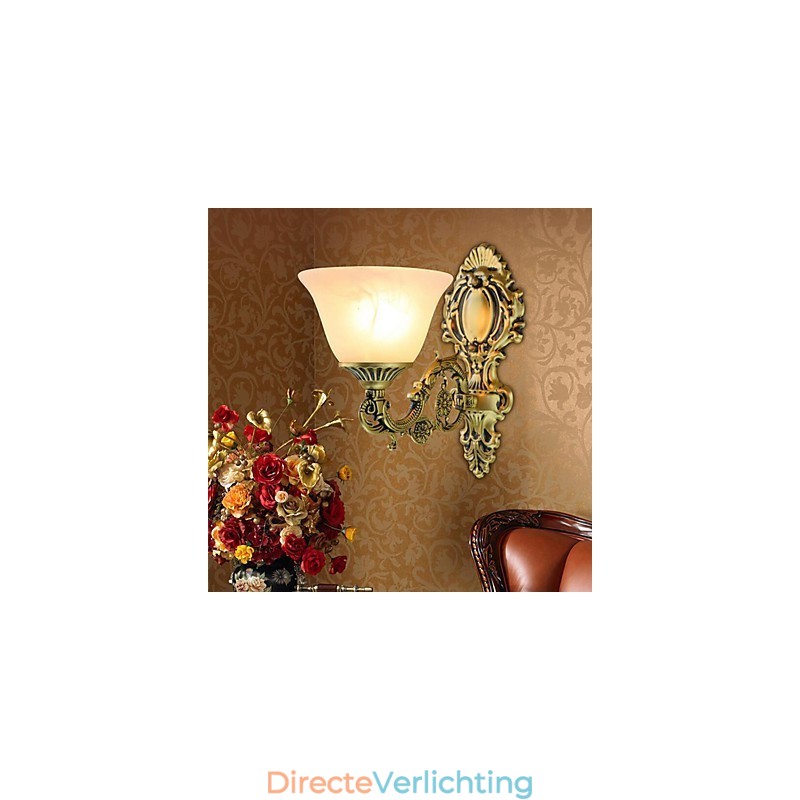 Moderne eigentijdse rustieke lodge landelijke andere kenmerken voor mini-stijl downlight wandlampen wandlamp