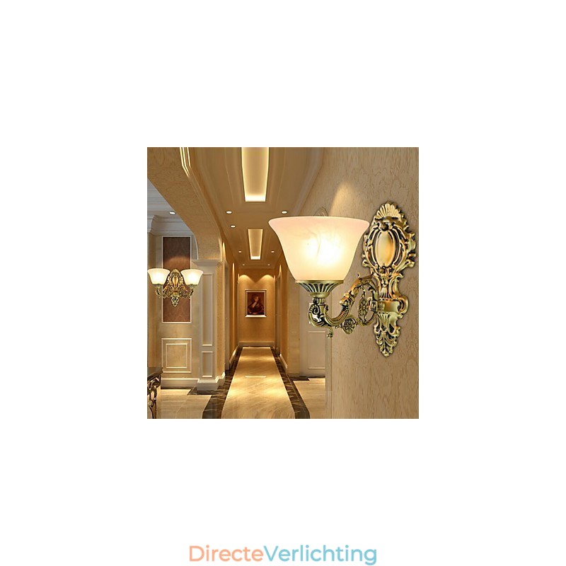 Moderne eigentijdse rustieke lodge landelijke andere kenmerken voor mini-stijl downlight wandlampen wandlamp