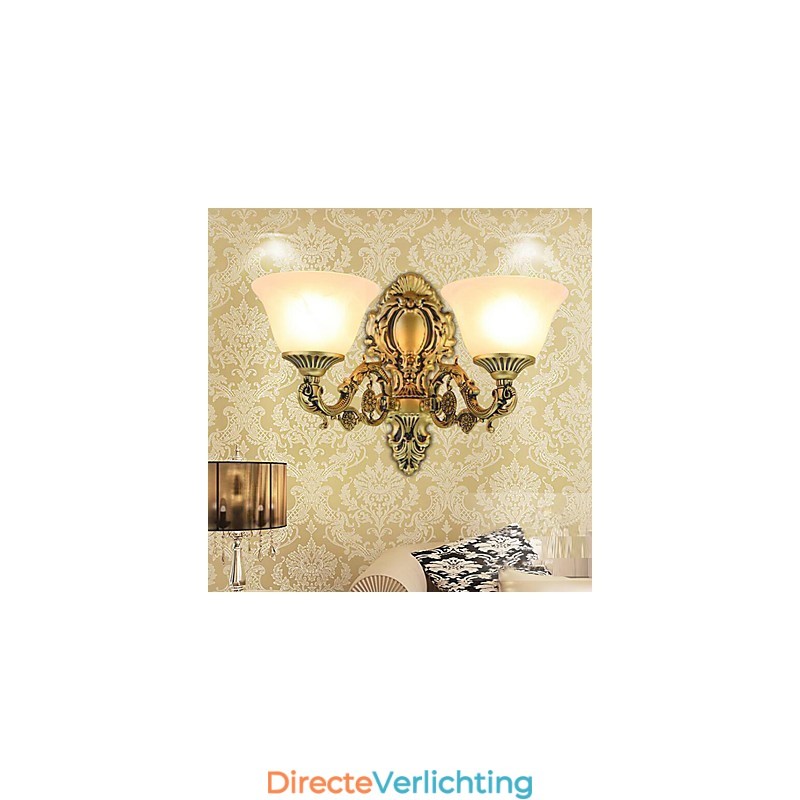 Moderne eigentijdse rustieke lodge landelijke andere kenmerken voor mini-stijl downlight wandlampen wandlamp