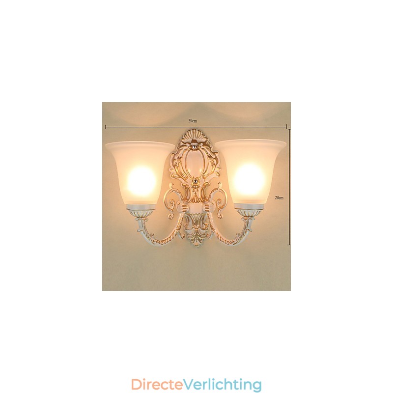 Moderne eigentijdse rustieke lodge landelijke andere kenmerken voor mini-stijl downlight wandlampen wandlamp