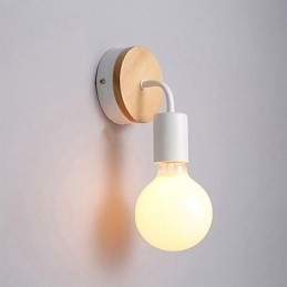 Moderne eigentijdse nieuwigheid schilderijfunctie voor sfeerverlichting wandlampen wandlamp