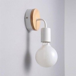 Moderne eigentijdse nieuwigheid schilderijfunctie voor sfeerverlichting wandlampen wandlamp