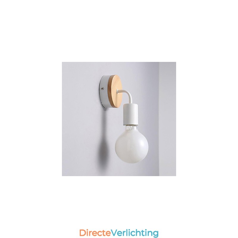 Moderne eigentijdse nieuwigheid schilderijfunctie voor sfeerverlichting wandlampen wandlamp