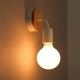 Moderne eigentijdse nieuwigheid schilderijfunctie voor sfeerverlichting wandlampen wandlamp