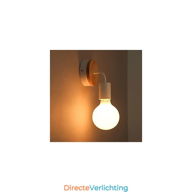 Moderne eigentijdse nieuwigheid schilderijfunctie voor sfeerverlichting wandlampen wandlamp