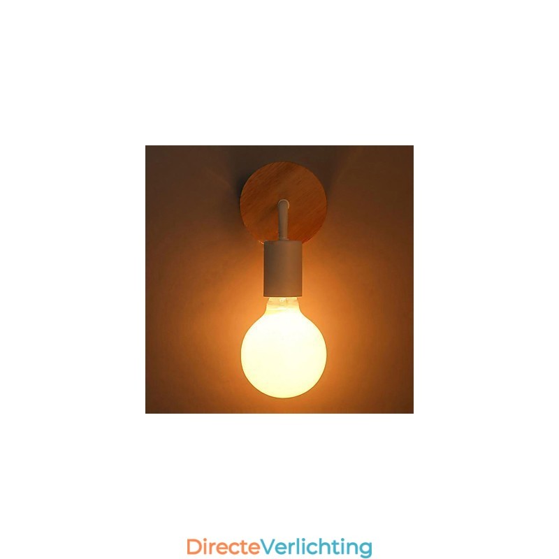 Moderne eigentijdse nieuwigheid schilderijfunctie voor sfeerverlichting wandlampen wandlamp