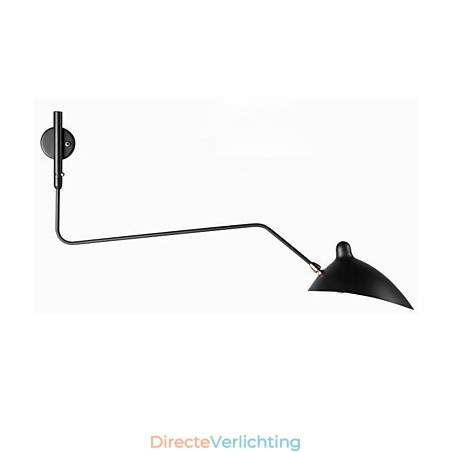 Moderne hedendaagse schilderfunctie voor Swing Arm Ambient Light Swing Arm Lights Wandlamp Moderne hedendaagse schilderfunctie voor Swing Arm Ambient Light Swing Arm Lights Wandlamp