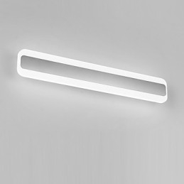 Lange hoge kwaliteit spiegellamp badkamerverlichting wandlamp