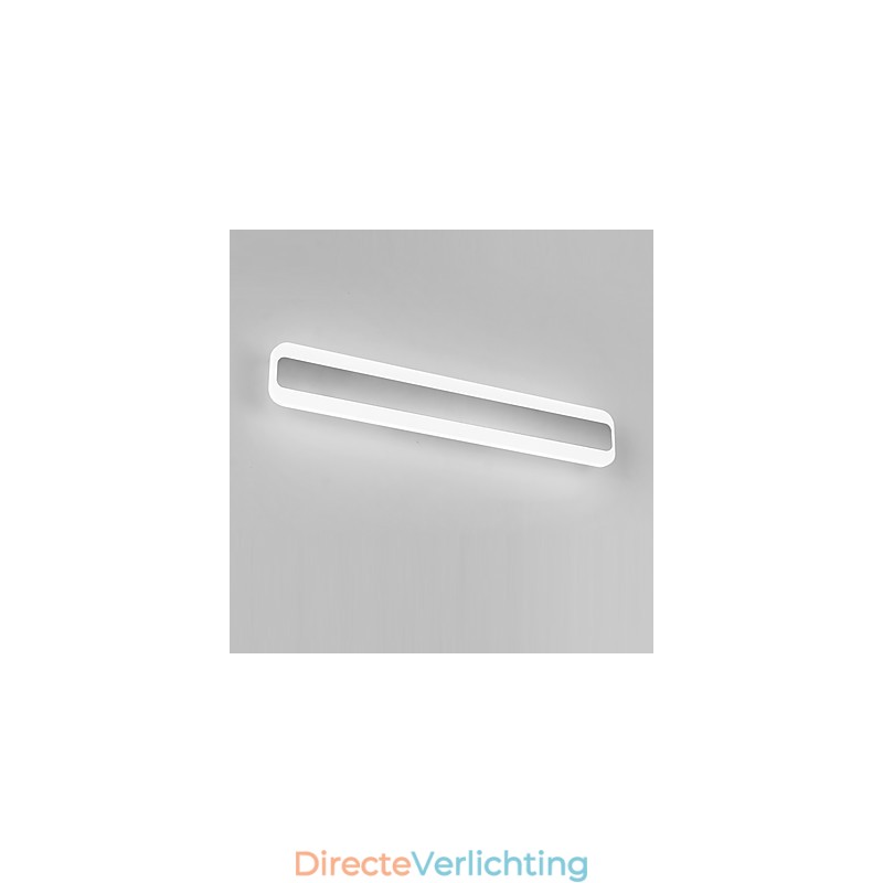 Lange hoge kwaliteit spiegellamp badkamerverlichting wandlamp