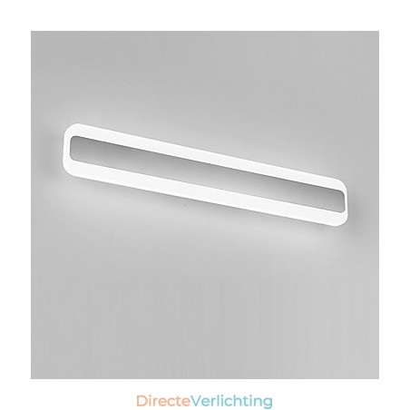 Lange hoge kwaliteit spiegellamp badkamerverlichting wandlamp