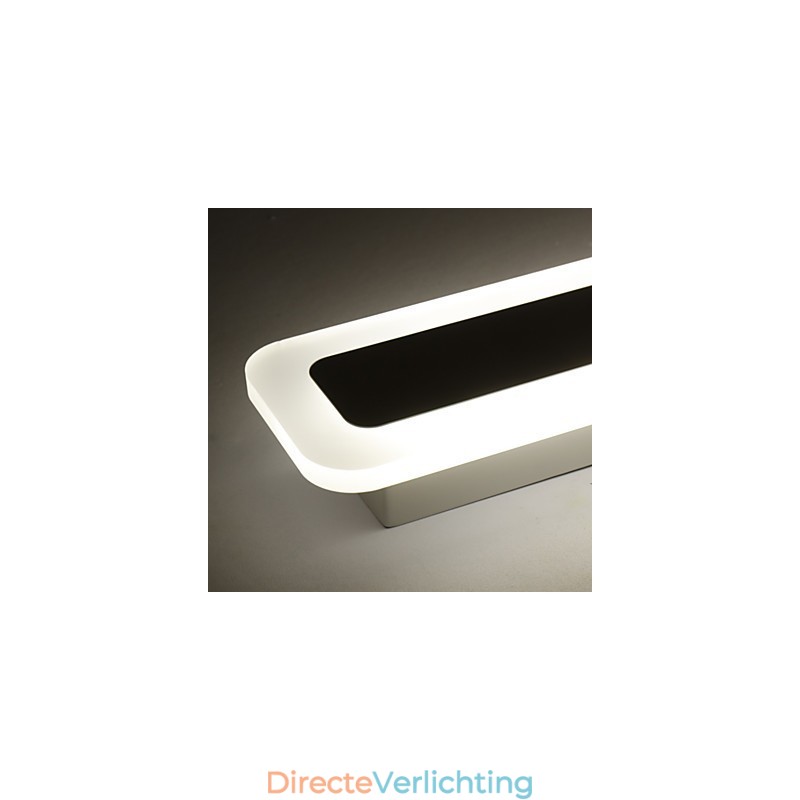 Lange hoge kwaliteit spiegellamp badkamerverlichting wandlamp