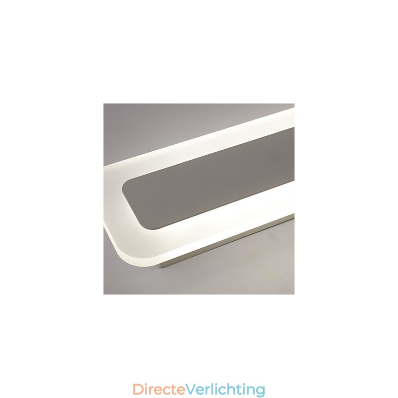 Lange hoge kwaliteit spiegellamp badkamerverlichting wandlamp