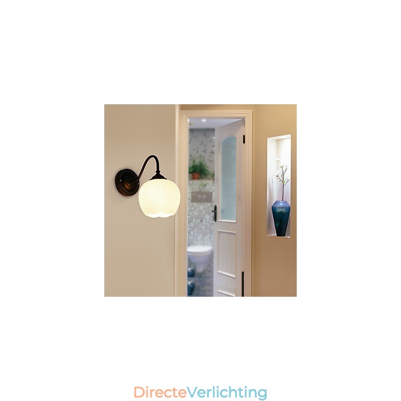 Moderne hedendaagse schilderfunctie voor oogbeschermingDownlight wandlampen wandlamp