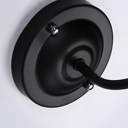 Moderne hedendaagse schilderfunctie voor oogbeschermingDownlight wandlampen wandlamp