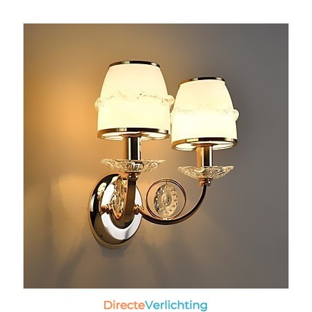Moderne eigentijdse gegalvaniseerde functie voor oogbescherming, sfeerverlichting, wandlampen, wandlamp Moderne eigentijdse gegalvaniseerde functie voor oogbescherming, sfeerverlichting, wandlampen, wandlamp