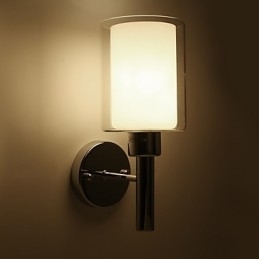 Moderne hedendaagse schilderfunctie voor oogbescherming, sfeerverlichting, wandlampen, wandlamp