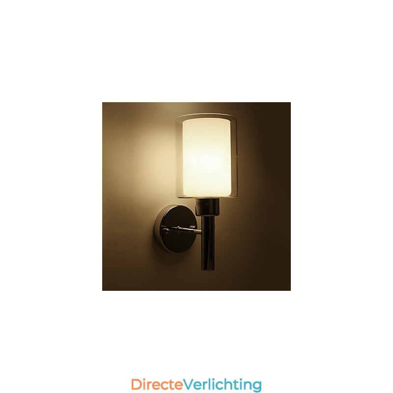 Moderne hedendaagse schilderfunctie voor oogbescherming, sfeerverlichting, wandlampen, wandlamp