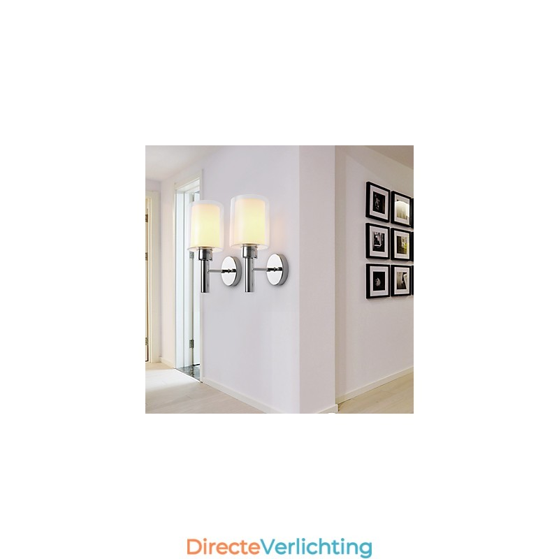 Moderne hedendaagse schilderfunctie voor oogbescherming, sfeerverlichting, wandlampen, wandlamp