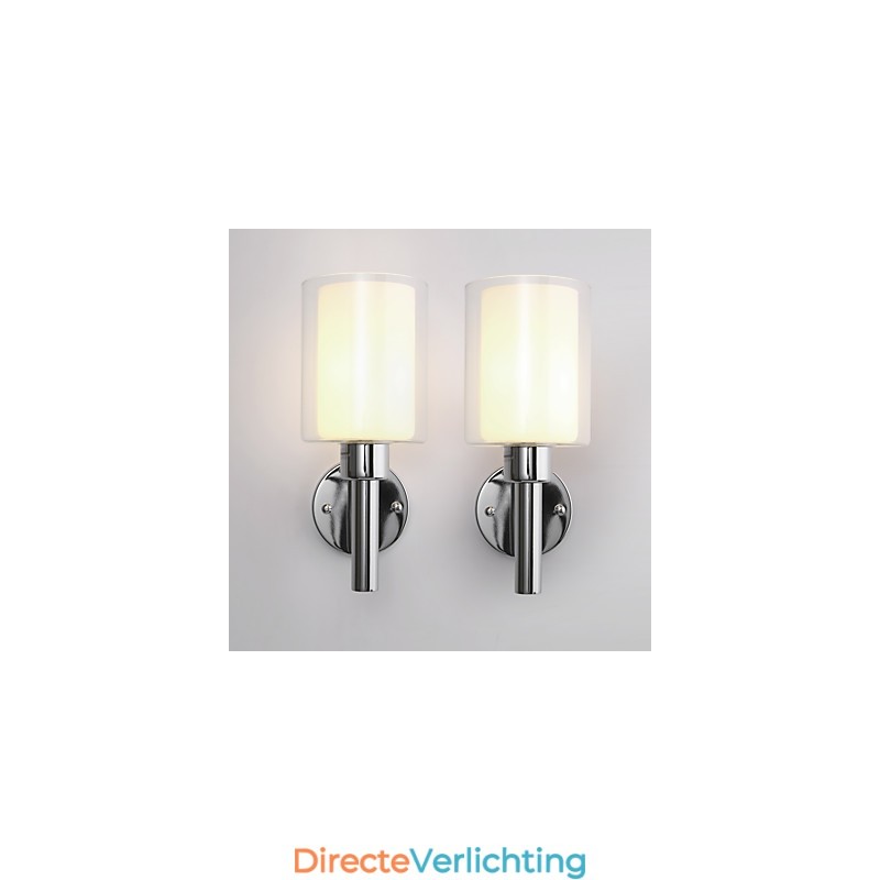 Moderne hedendaagse schilderfunctie voor oogbescherming, sfeerverlichting, wandlampen, wandlamp