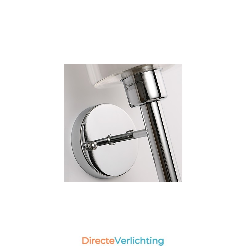 Moderne hedendaagse schilderfunctie voor oogbescherming, sfeerverlichting, wandlampen, wandlamp