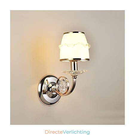 Moderne eigentijdse gegalvaniseerde functie voor oogbescherming, sfeerverlichting, wandlampen, wandlamp Moderne eigentijdse gegalvaniseerde functie voor oogbescherming, sfeerverlichting, wandlampen, wandlamp