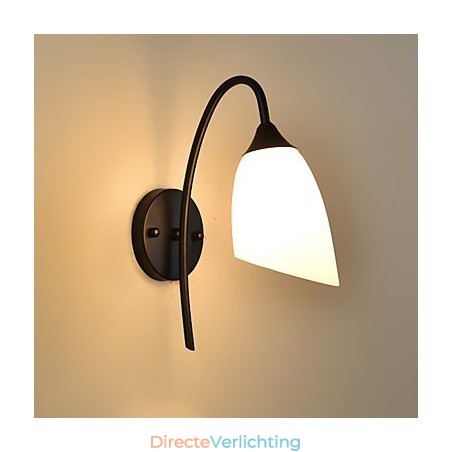 Traditionele klassieke landelijke retro schilderijfunctie voor wandlampen wandlamp Traditionele klassieke landelijke retro schilderijfunctie voor wandlampen wandlamp