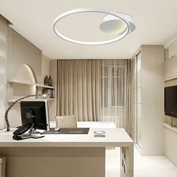 Moderne eigentijdse inbouw