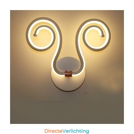 Moderne eenvoudige aluminium wandlamp creatieve gangpad nachtkastje lampen verlichting Moderne eenvoudige aluminium wandlamp creatieve gangpad nachtkastje lampen verlichting