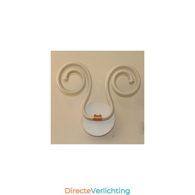 Moderne eenvoudige aluminium wandlamp creatieve gangpad nachtkastje lampen verlichting