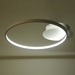 Moderne eigentijdse inbouw
