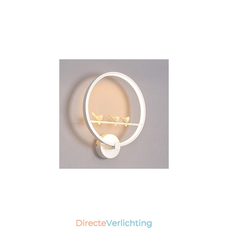 Geïntegreerde moderne eigentijdse voor mini-stijl sfeerverlichting wandlampen wandlamp