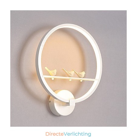 Geïntegreerde moderne eigentijdse voor mini-stijl sfeerverlichting wandlampen wandlamp Geïntegreerde moderne eigentijdse voor mini-stijl sfeerverlichting wandlampen wandlamp