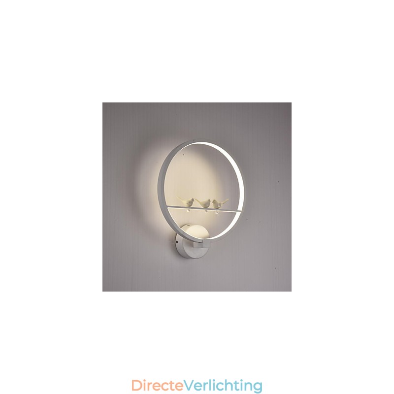 Geïntegreerde moderne eigentijdse voor mini-stijl sfeerverlichting wandlampen wandlamp
