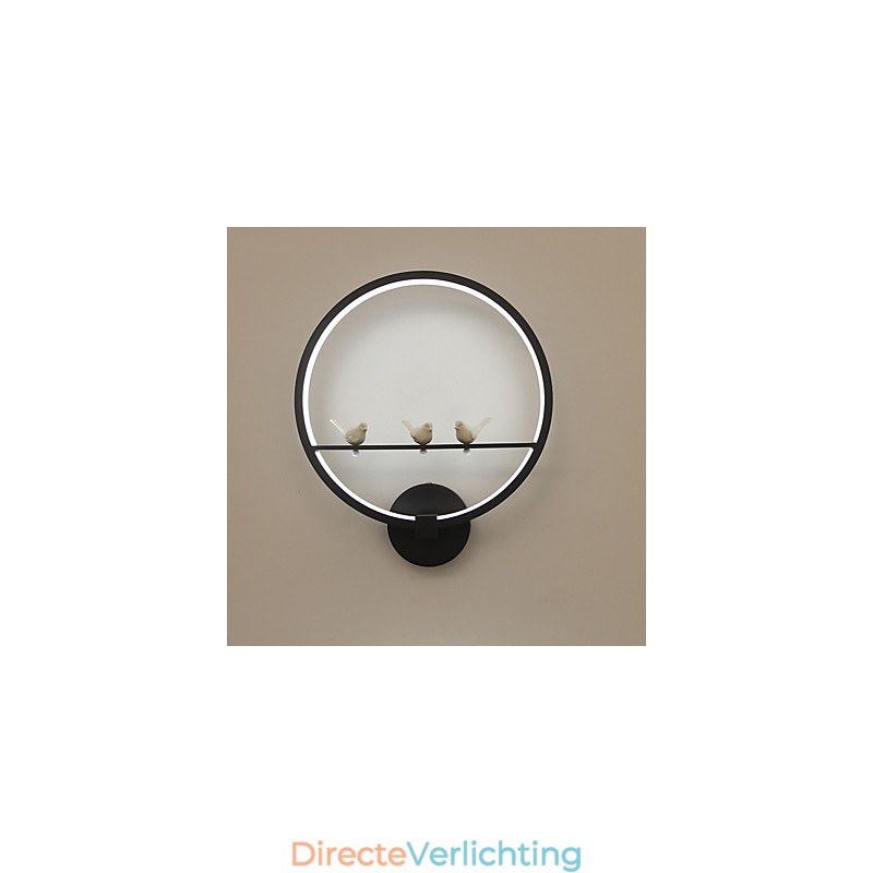 Geïntegreerde moderne eigentijdse voor mini-stijl sfeerverlichting wandlampen wandlamp
