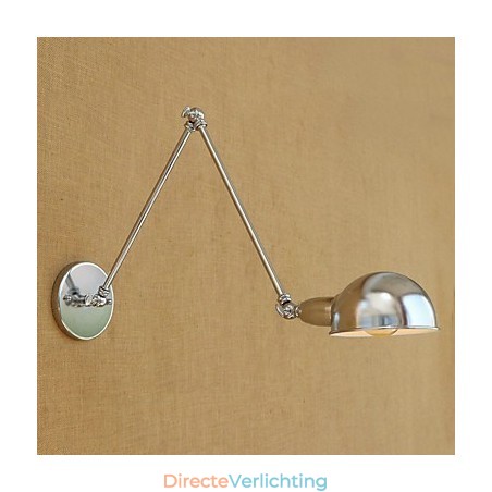 Moderne, eigentijdse retro gegalvaniseerde functie voor zwenkarm oogbescherming omgevingslicht Moderne, eigentijdse retro gegalvaniseerde functie voor zwenkarm oogbescherming omgevingslicht