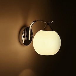 Moderne hedendaagse schilderfunctie voor oogbescherming, sfeerverlichting, wandlampen, wandlamp