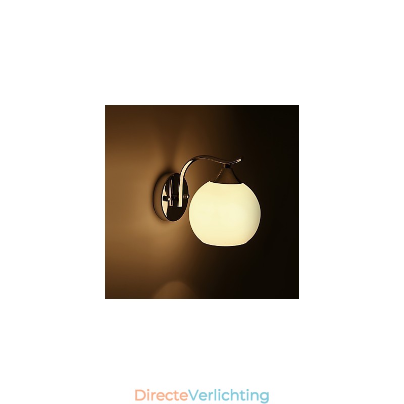 Moderne hedendaagse schilderfunctie voor oogbescherming, sfeerverlichting, wandlampen, wandlamp