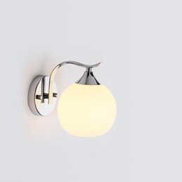 Moderne hedendaagse schilderfunctie voor oogbescherming, sfeerverlichting, wandlampen, wandlamp